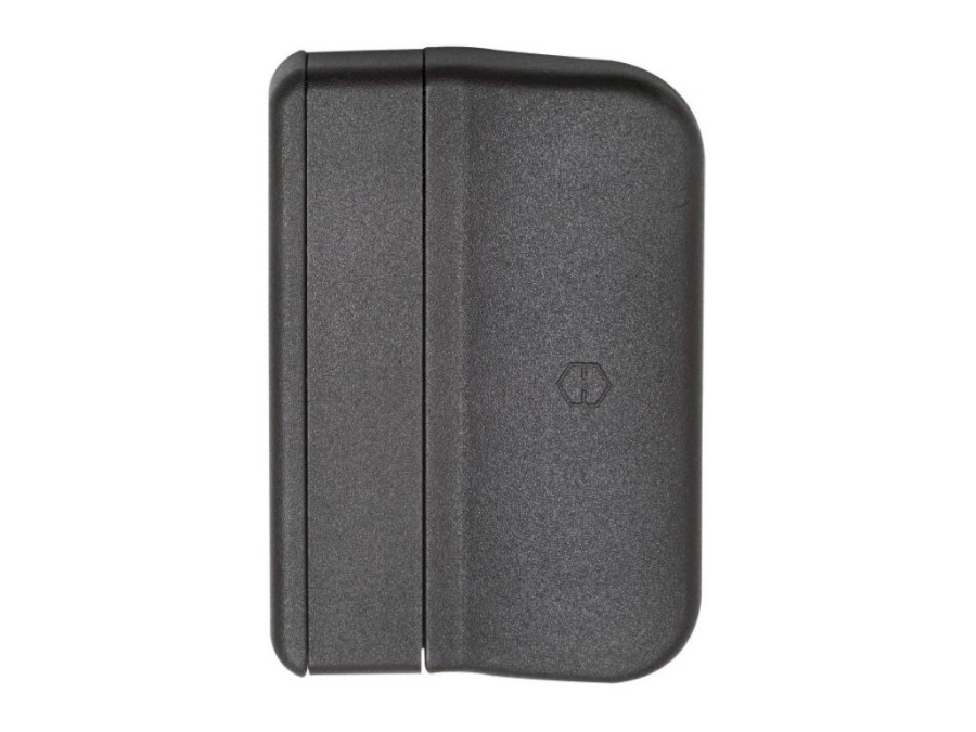 Madýlko balkonové HOPPE HNĚDÉ